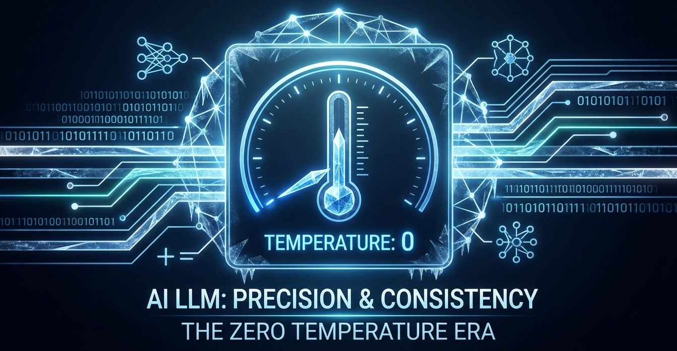 temperature为0为什么会输出不同的结果